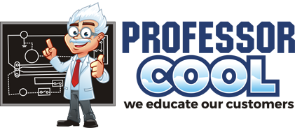 Professor Cool