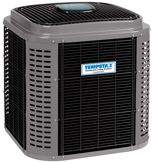 HVAC Heating and Cooling System